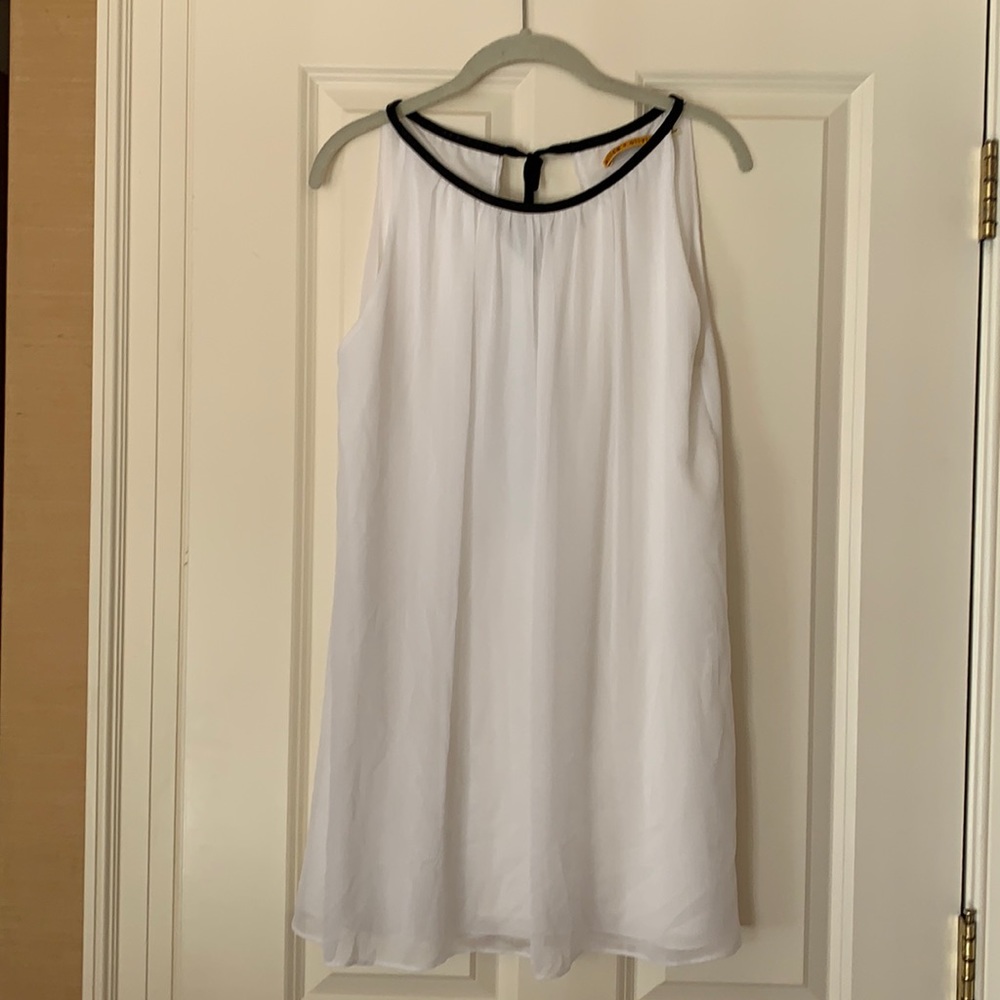 Alice + Olivia dress